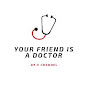 Dr.V Channel logo