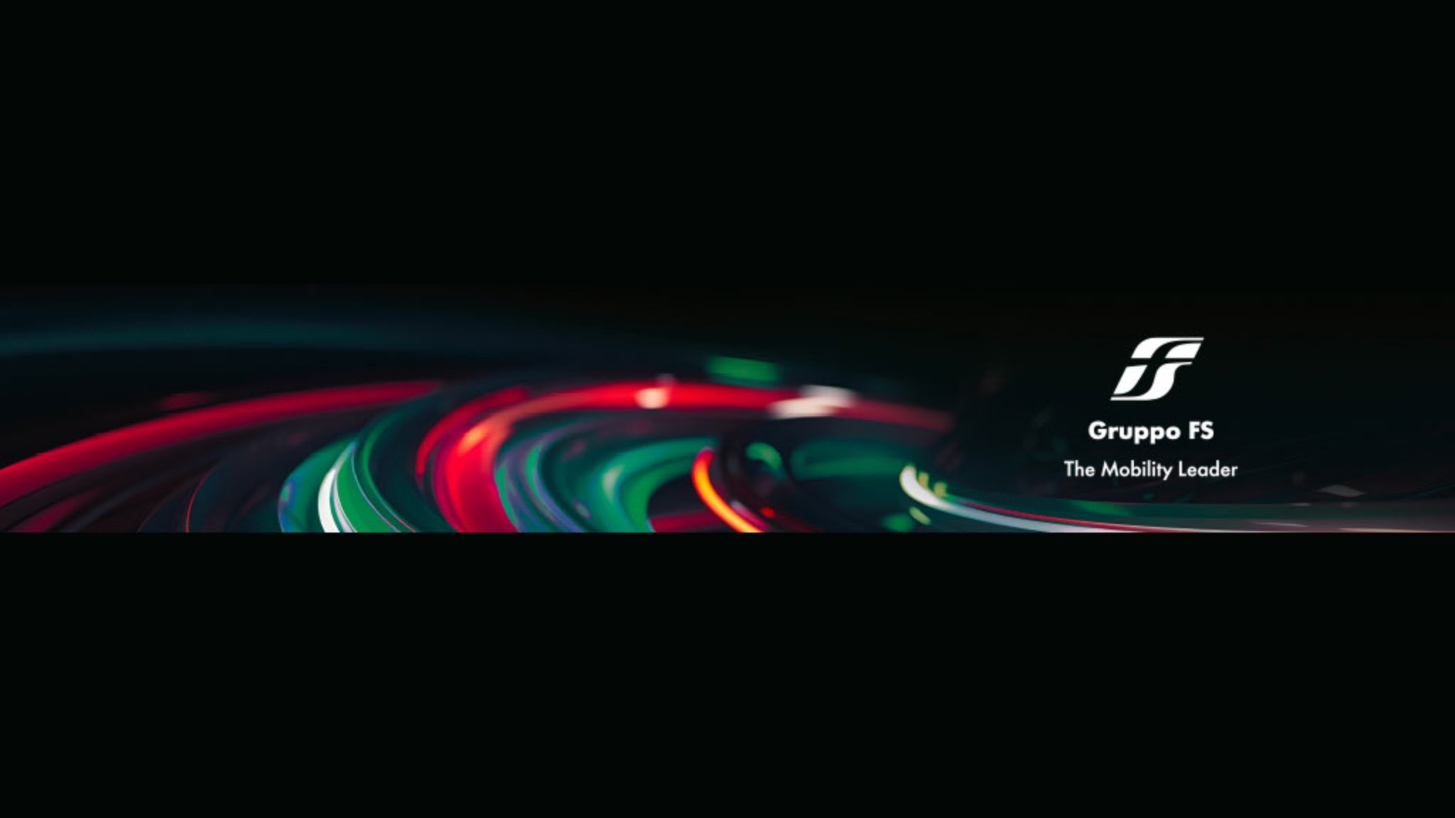 Gruppo FS YouTube banner