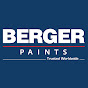 Berger Paints Pakistan logo