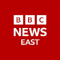 BBC News: East of England logo