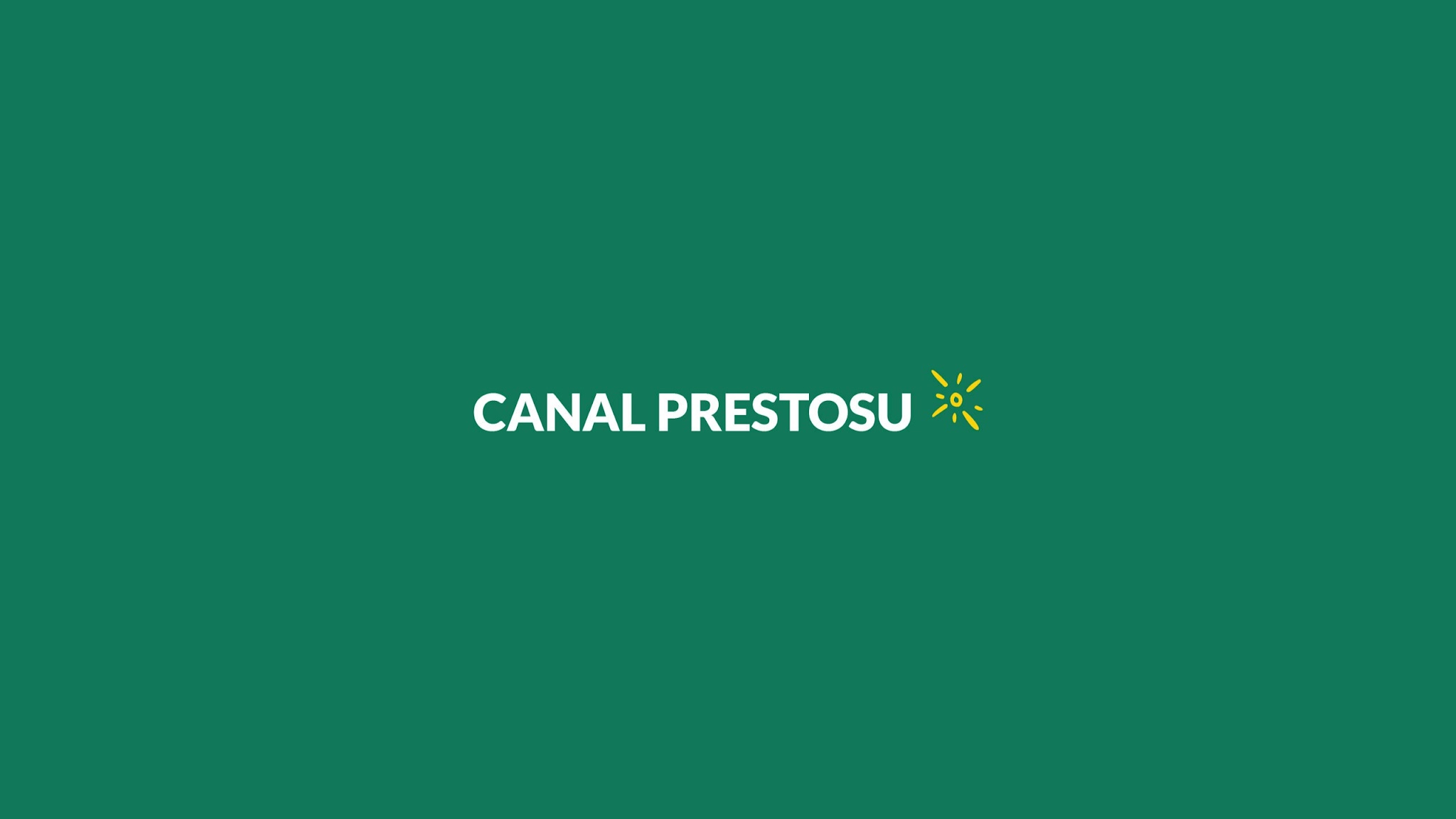 Canal Prestosu de Caja Rural de Asturias YouTube banner