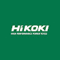 HiKOKI Power Tools Ibérica  logo