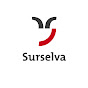 Surselva Tourismus logo