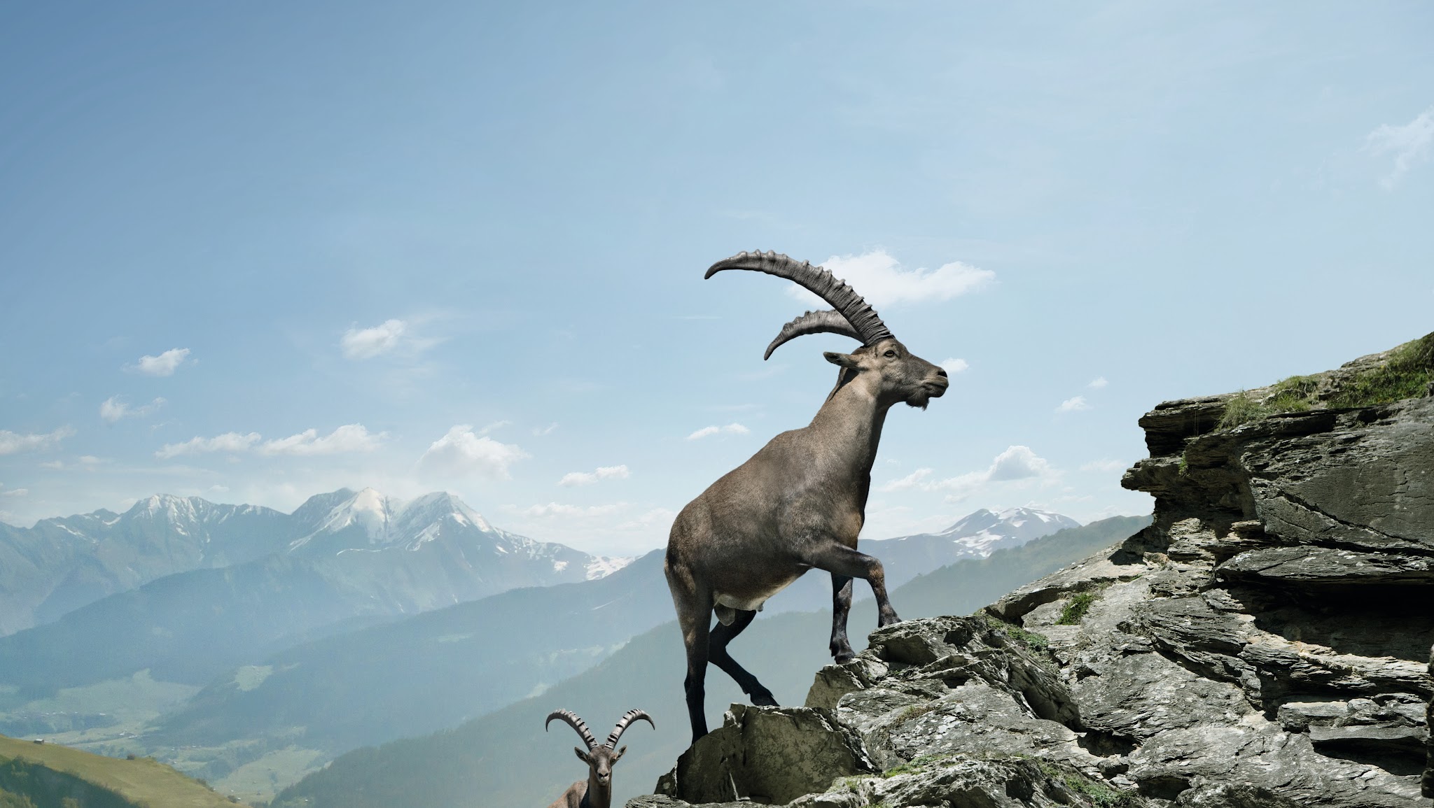Surselva Tourismus YouTube banner