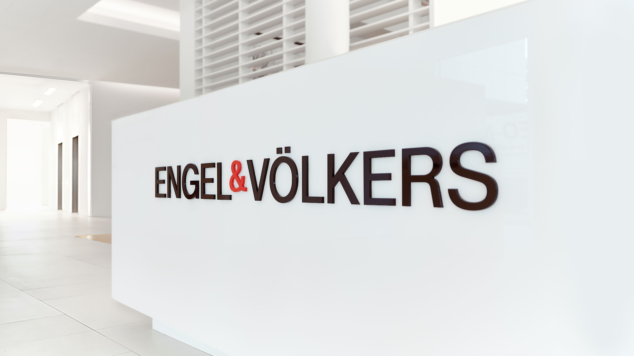 Engel & Völkers Lindau - Friedrichshafen YouTube banner