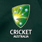Cricket Australia YouTube channel avatar 