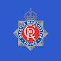 Greater Manchester Police logo