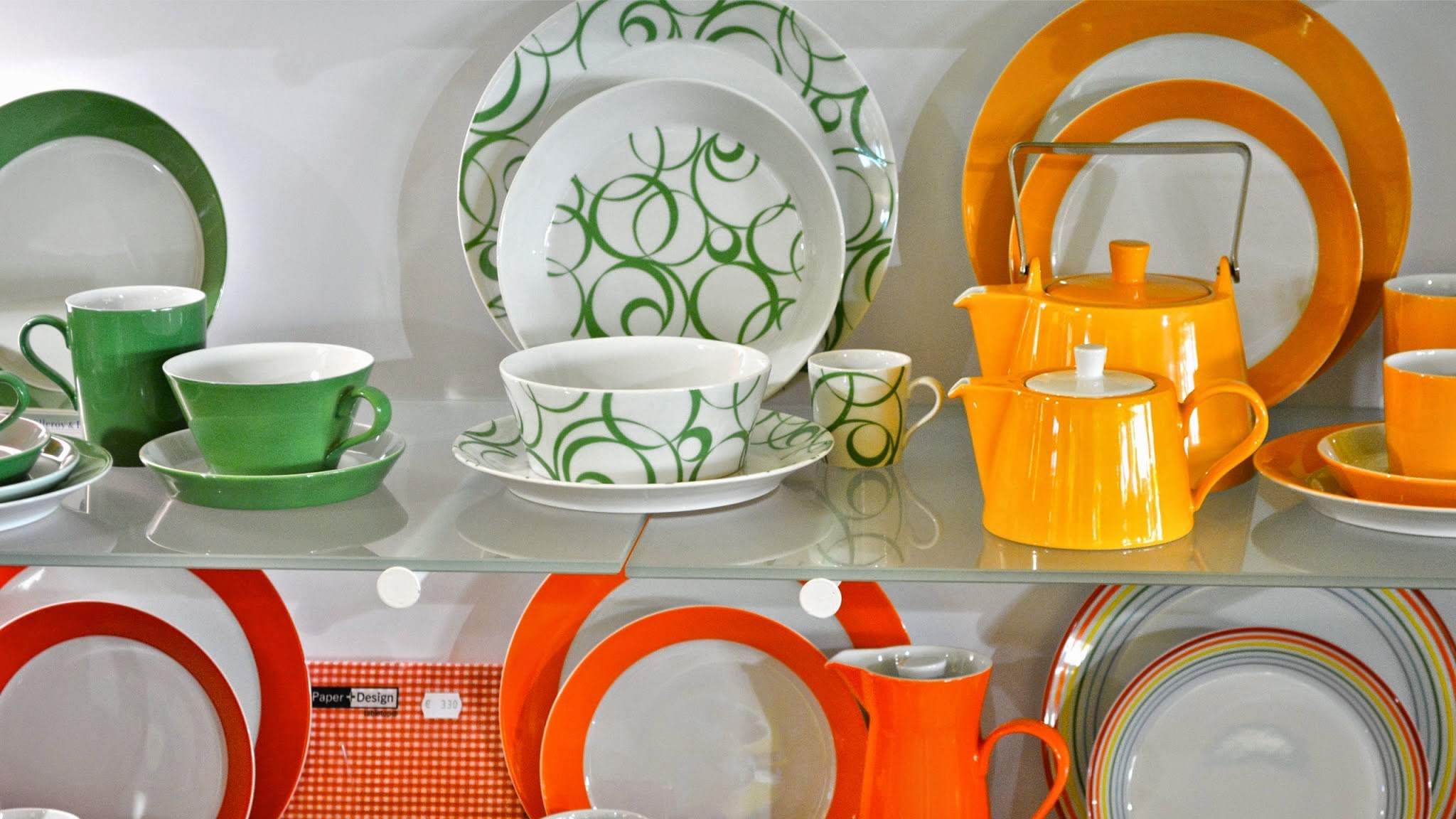 Tableware24 YouTube banner