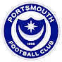 Portsmouth FC logo