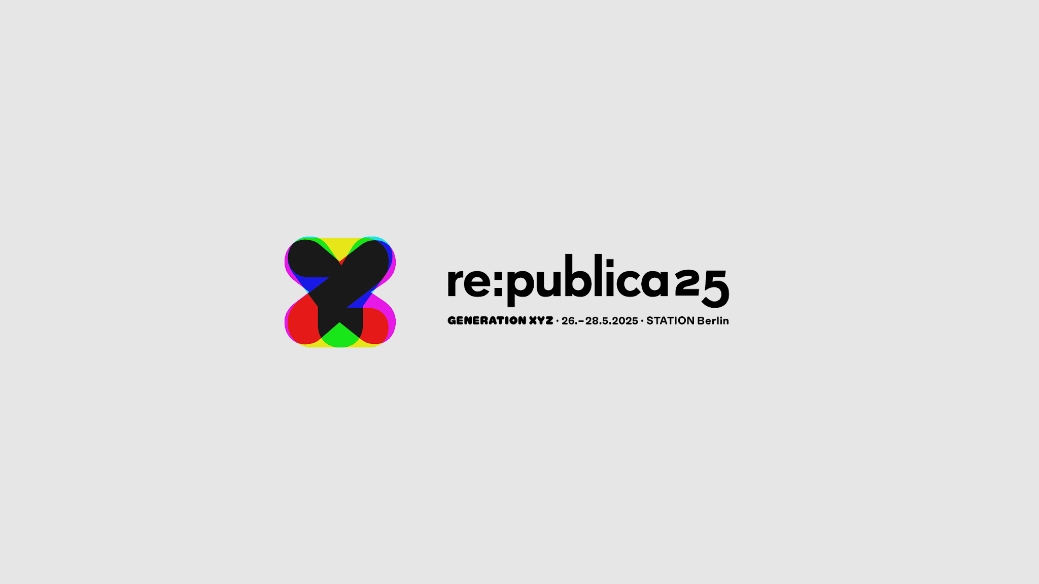 re:publica YouTube banner