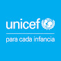 UNICEF Uruguay logo