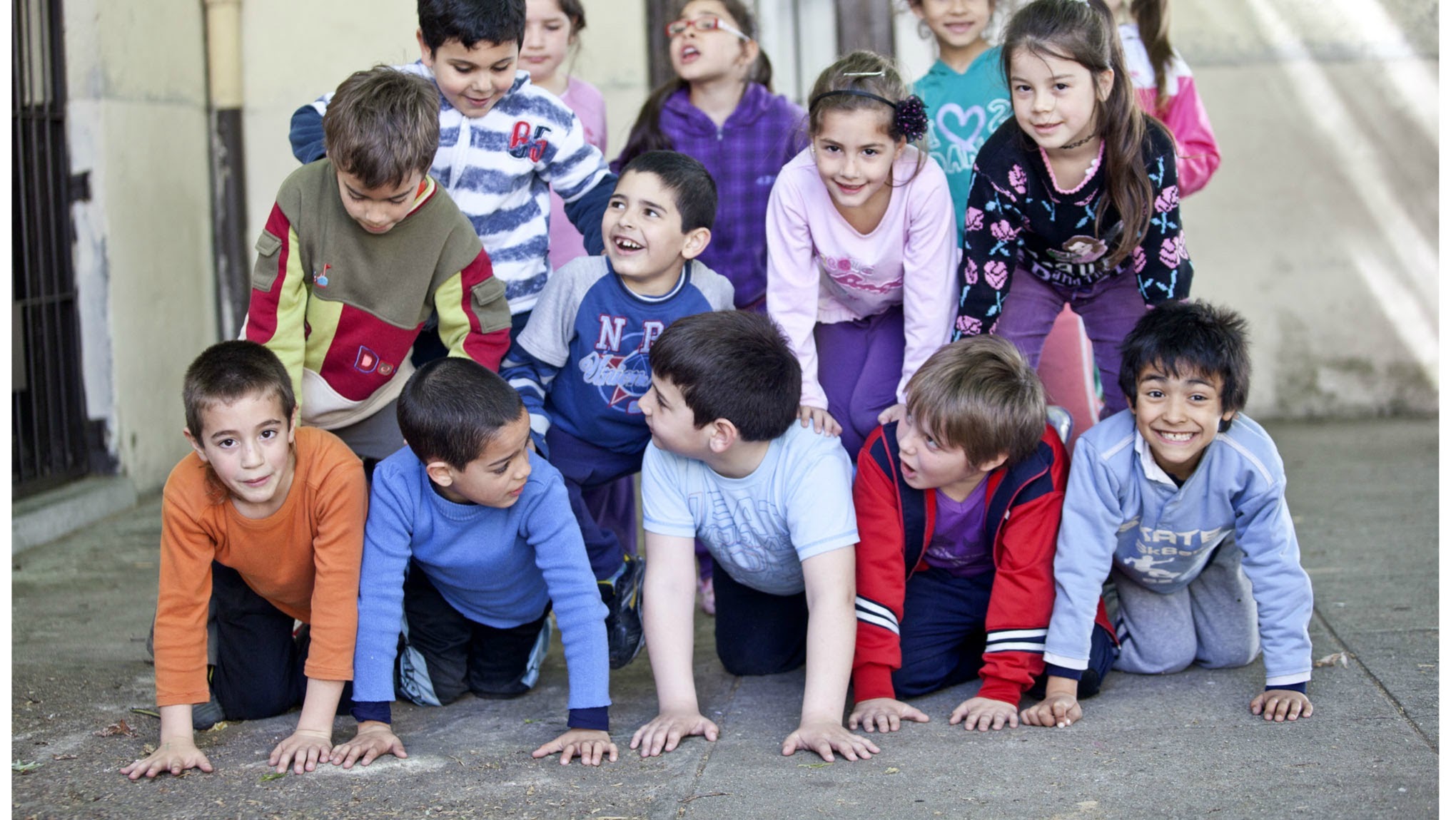 UNICEF Uruguay YouTube banner