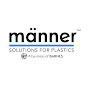 Männer Molding Solutions logo