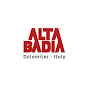 Alta Badia logo
