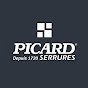 PicardSerrures logo
