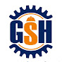 GSH Technologies logo