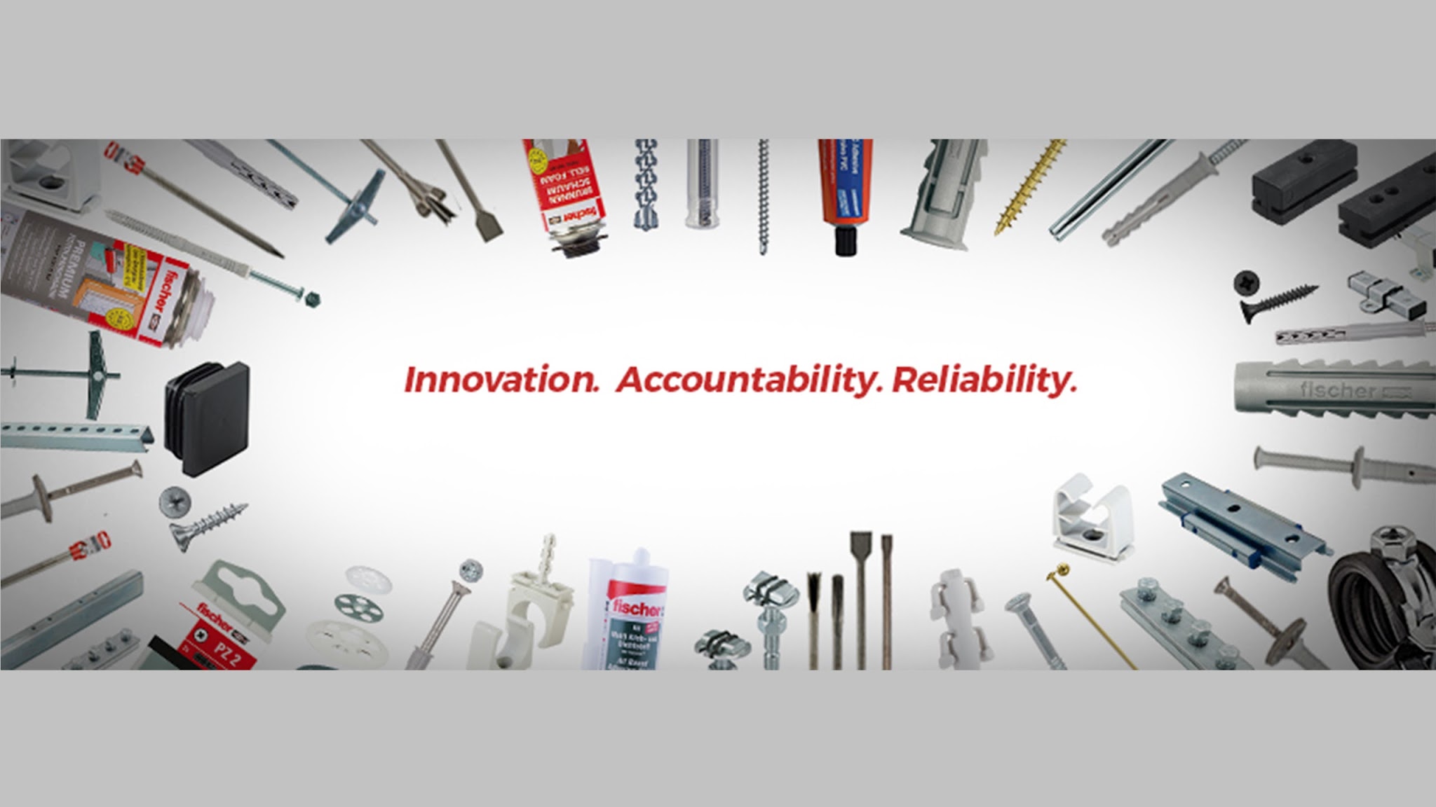 fischer Middle East YouTube banner