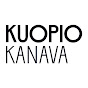 KUOPIOKANAVA logo