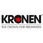 KRONEN Food processing logo