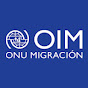 OIM Perú logo