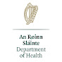Department of Health logo