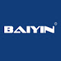 Guangzhou Baiyin logo