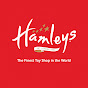 Hamleys Polska logo