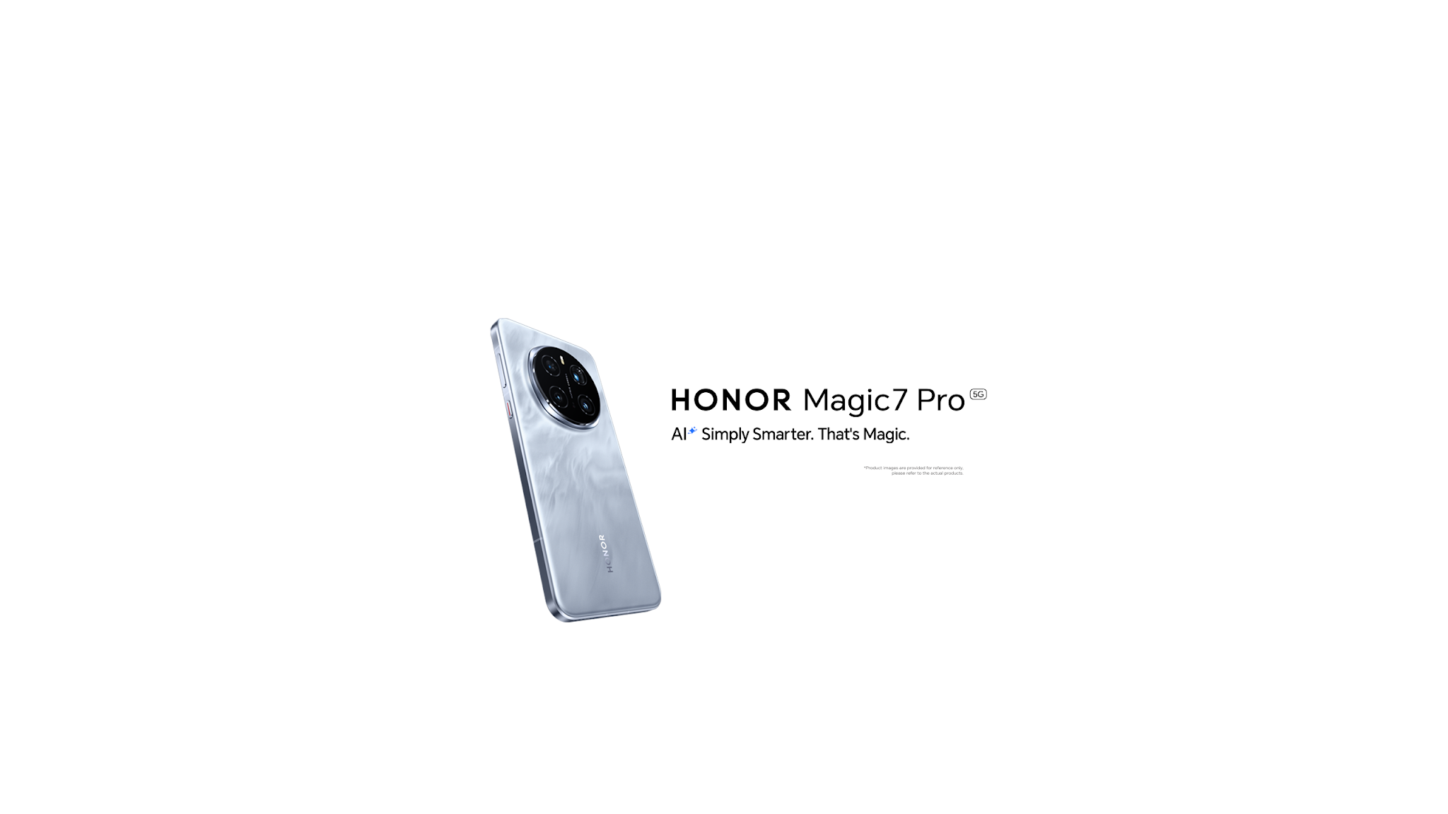 HONOR YouTube banner