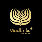 MedLinks Hair Transplants YouTube channel avatar 