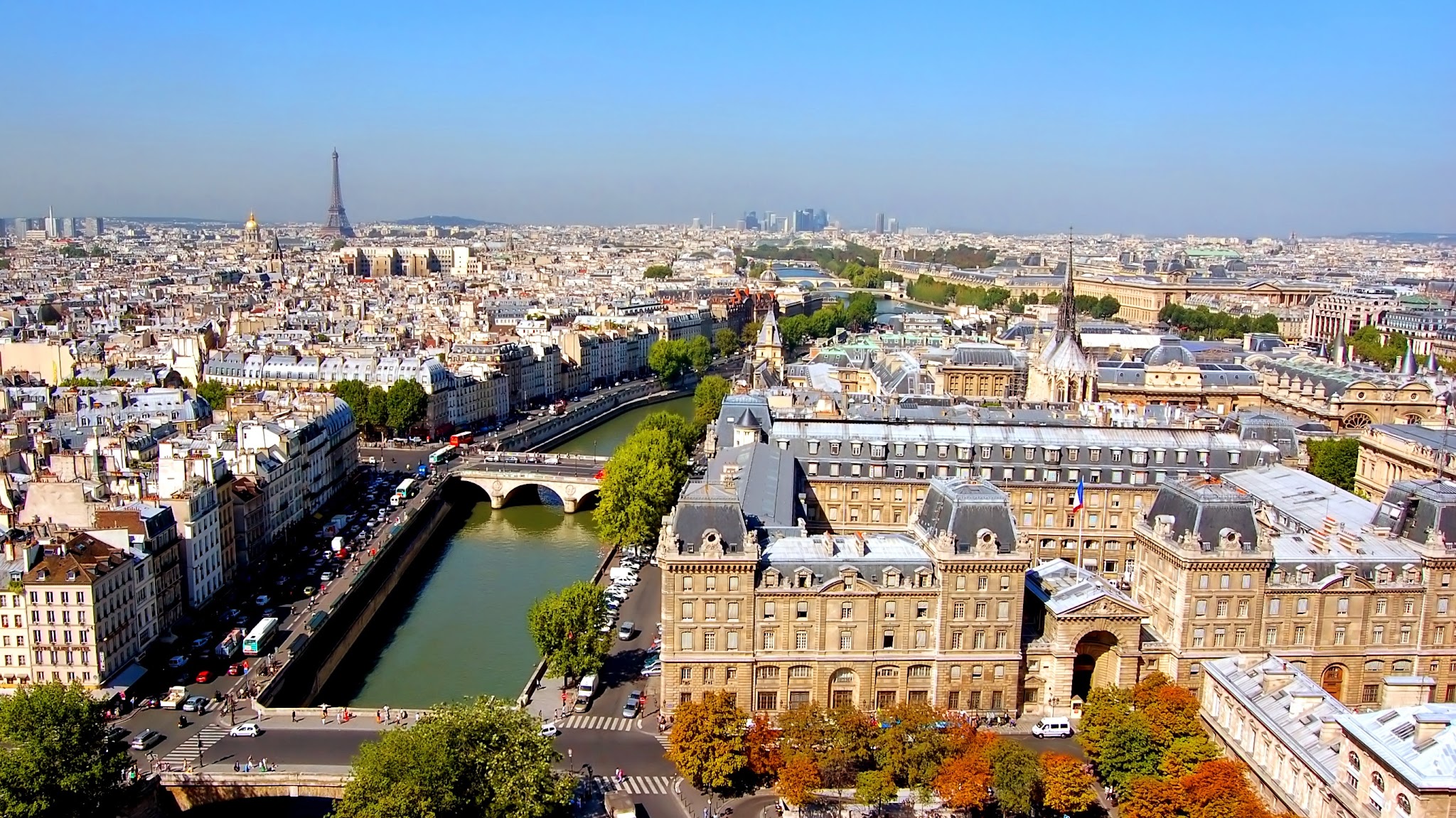 SBH FRANCE YouTube banner