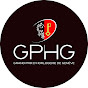 Grand Prix d'Horlogerie de Genève logo