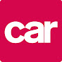 CAR magazine YouTube channel avatar 