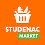 Studenac market logo