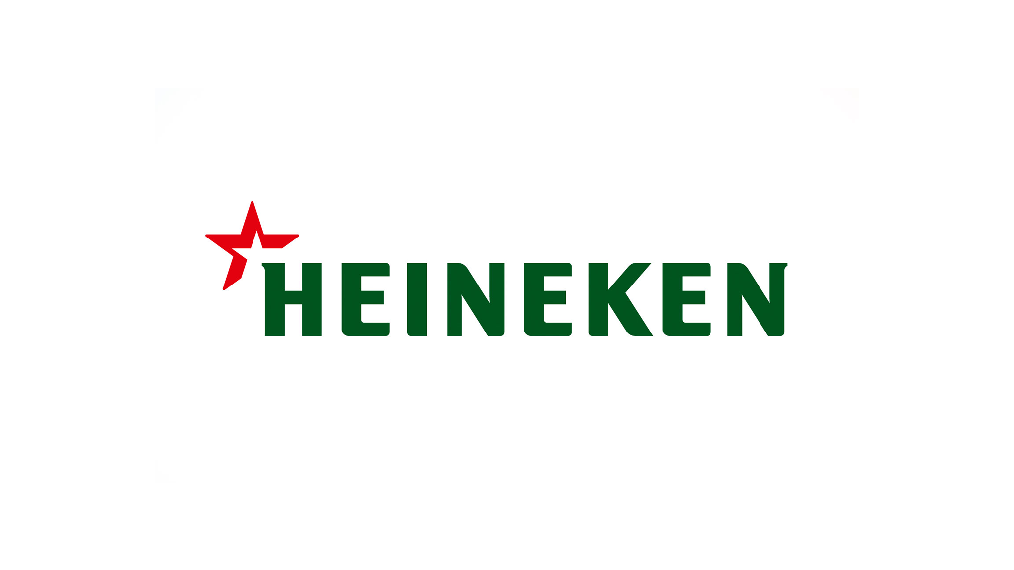 HEINEKEN UK YouTube banner
