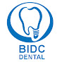 Bangkok Dental logo