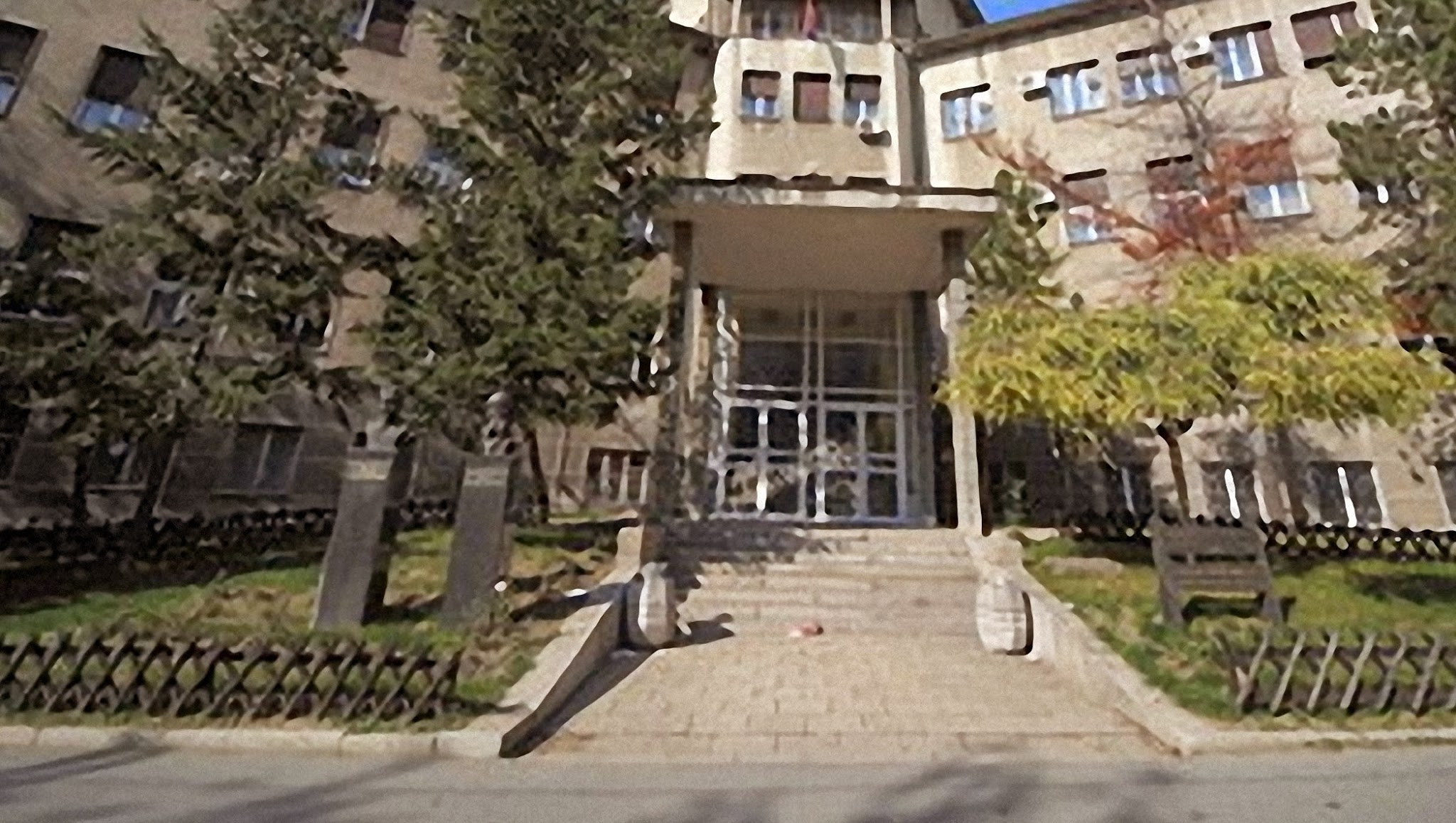 Medicinski Fakultet Beograd YouTube banner