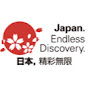 Visit Japan Taiwan logo