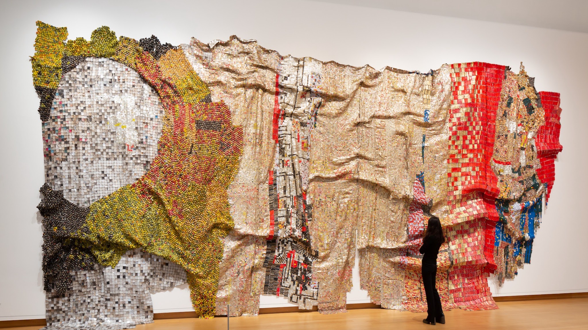 Stedelijk Museum Amsterdam YouTube banner