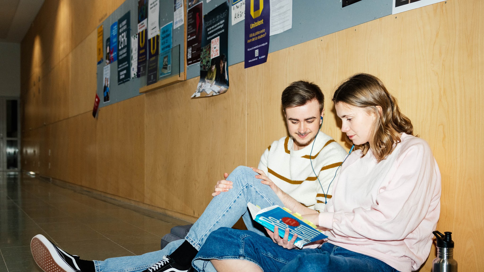 LinkopingUniversity YouTube banner