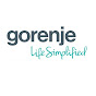 Gorenje Ukraine YouTube channel avatar 