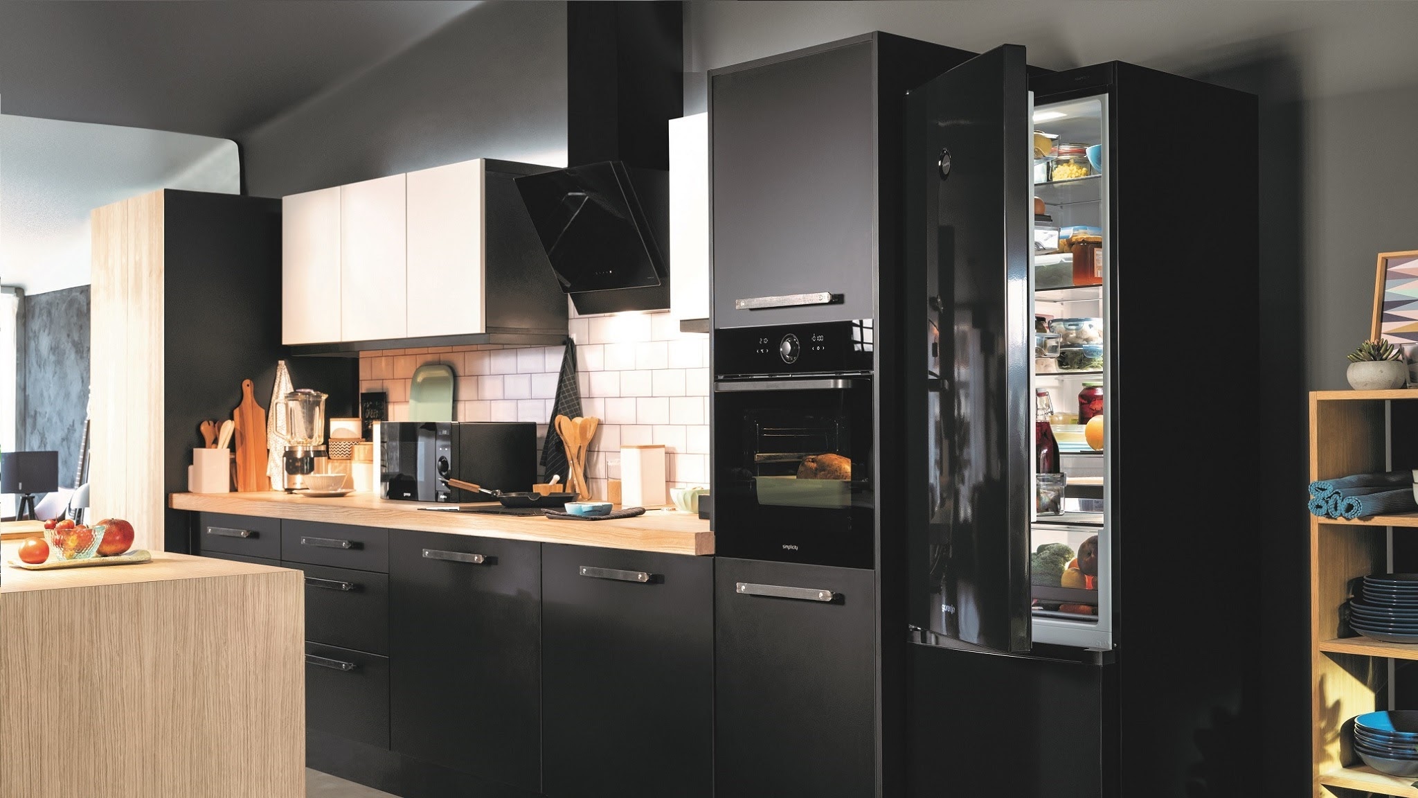 Gorenje Ukraine YouTube banner