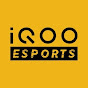 iQOO ESPORTS logo