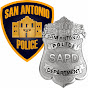 San Antonio Police Department logo