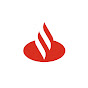 Santander Argentina Oficial logo
