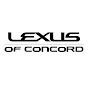 Lexus of Concord logo