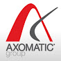 AxomaticGroup logo