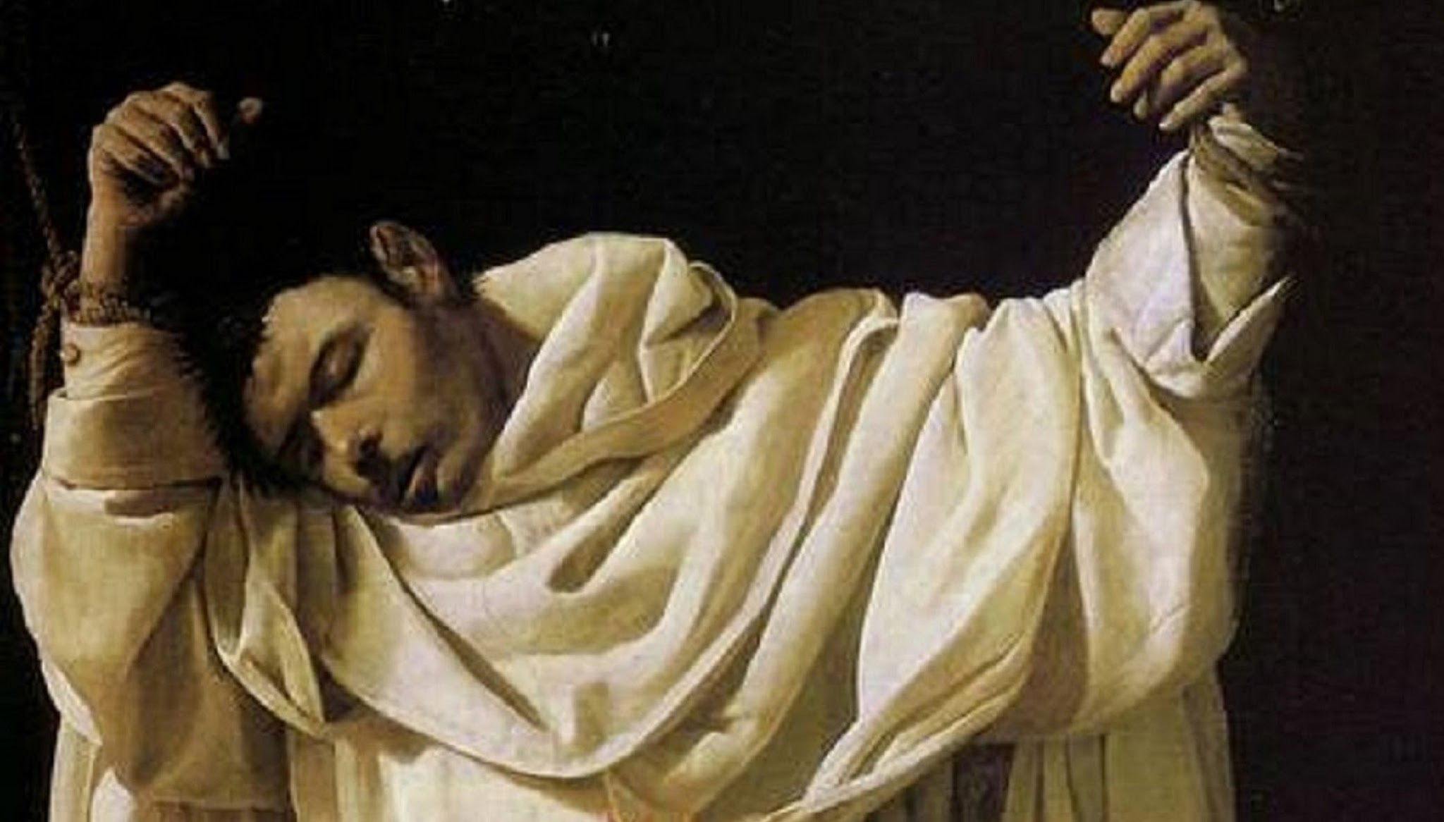 Mercedarian Friars USA YouTube banner