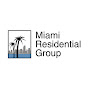 Miami Residential Group logo
