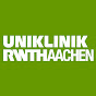 Uniklinik RWTH Aachen logo
