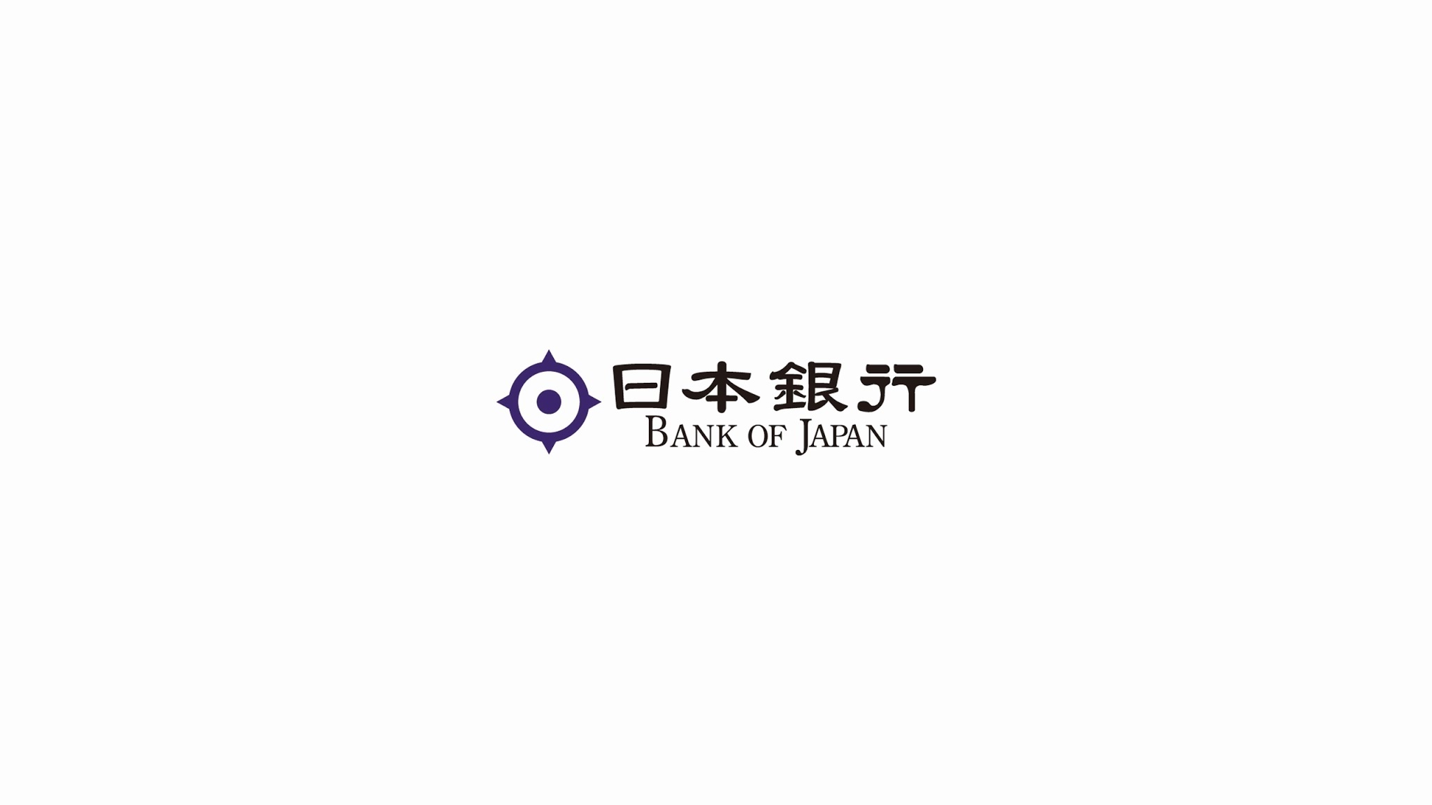 BOJchannel【日本銀行動画チャンネル】 YouTube banner